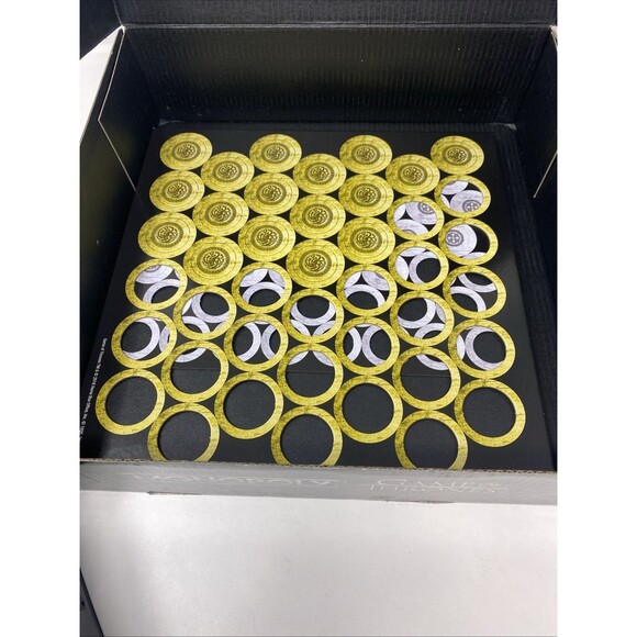 Hasbro Monopoly Game of Thrones Board Game W/ Working Audio - Open Box, Complete - Picture 6 of 9